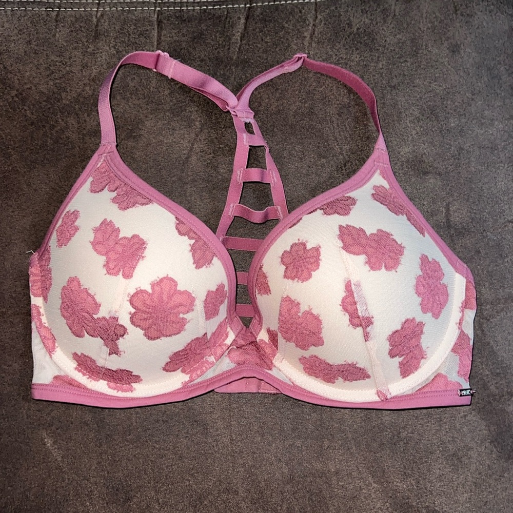NWOT Victoria’s Secret PINK Bra